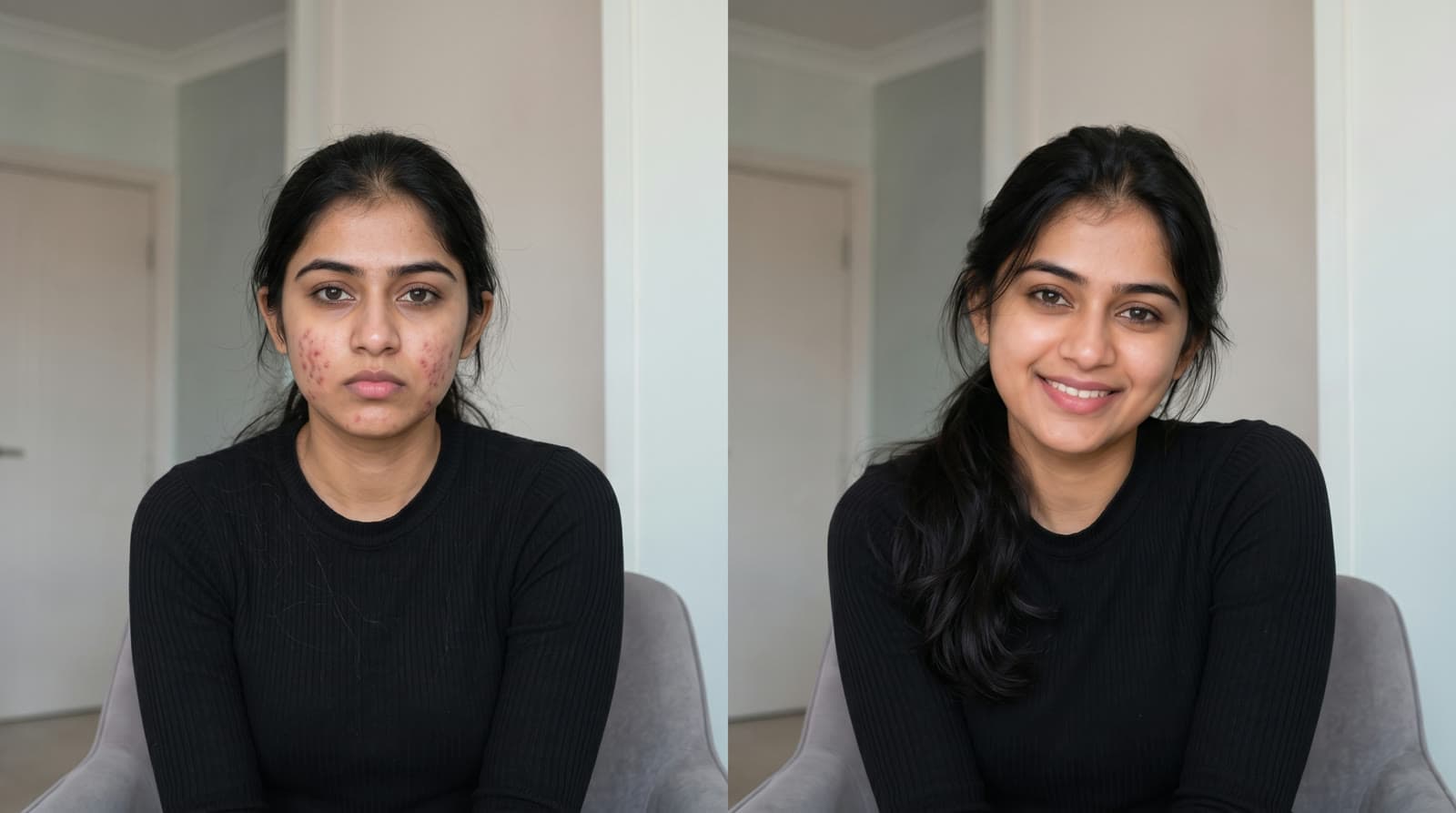 Anonymous — Student or Early-20s · No Weight Gain